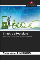 Chaotic advection 6200750866 Book Cover