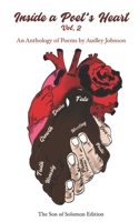 Inside a Poet's Heart, Volume 2: The Son of Solomon Edition B08ZW6N994 Book Cover