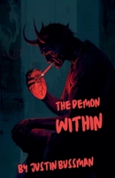 The Demon Within B0G6H8DWZS Book Cover