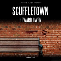 Scuffletown 1579625673 Book Cover