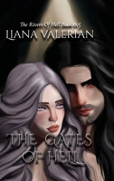 The Gates of Hell: The Rivers of Hell 0.5: Alternate Cover Edition (The Rivers of Hell: Alternate Cover Edition) 961072423X Book Cover
