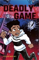 Reading Planet: Astro - Deadly Game - Jupiter/Mercury 1398325570 Book Cover