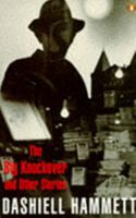 The Dashiell Hammett Omnibus 0679722599 Book Cover