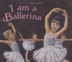 I Am a Ballerina 1894222911 Book Cover