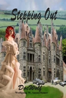 Stepping Out: New Beginnings 1546374191 Book Cover