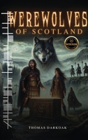 Werewolves of Scotland B0DVBCYQDY Book Cover