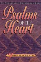 Psalms of the Heart 1898787271 Book Cover