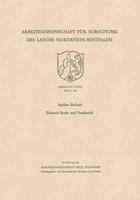 Edmund Burke Und Frankreich 332298141X Book Cover