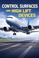 Control Surfaces and High Lift Devices B0GW7R4H7L Book Cover
