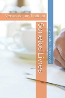Sonetos Livres: Versos de um Tradutor B08GB4HXYT Book Cover