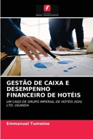 Gestione del contanti e andamento finanziario degli alberghi 6203166944 Book Cover