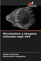 Microturbine a idrogeno utilizzate negli UAV (Italian Edition) 6209719058 Book Cover