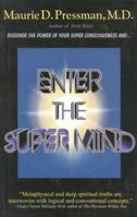 Entering the Supermind 1585010030 Book Cover