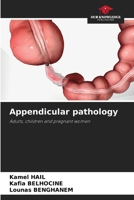 Appendicular pathology 620718176X Book Cover