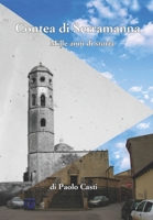 Contea Di Serramanna: Mille anni di storia B0C2RPBMV6 Book Cover