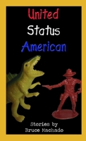 United Status American 1105439100 Book Cover