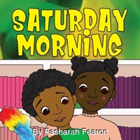 Saturday Morning 177831077X Book Cover