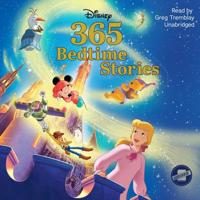 Disney - 365 Bedtime Stories