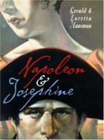 Napoleon & Josephine: The Sword And The Hummingbird (Napoleon & Josephine) 0439568900 Book Cover