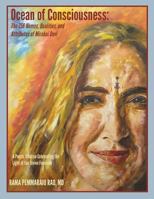 Ocean of Consciousness: The 756 Names, Qualities, and Attributes of Mirabai Devi 0986128597 Book Cover