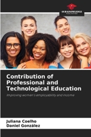 Contribution of Professional and Technological Education 6206172775 Book Cover