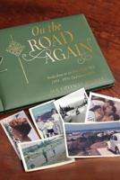 On the Road Again: Stories from an Air Force Pilot's Wife (1953-1974) (Epilogue to 2003) 1539315045 Book Cover