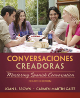 Conversaciones creadoras 1285837428 Book Cover
