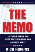The Memo 099970592X Book Cover
