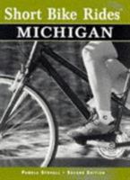 Short Bike Rides in Michigan 0762702109 Book Cover