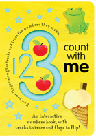 1 2 3 Count with Me 1589258738 Book Cover
