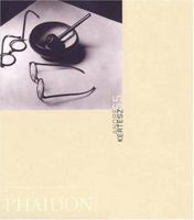 Andre Kertesz (Phaidon 55s) 0714840408 Book Cover