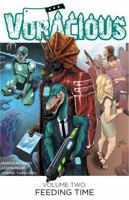 Voracious: Feeding Time 1632292351 Book Cover