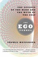 The Ego Tunnel 0465020690 Book Cover