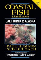 Coastal Fish Identification: California to Alaska 1878348124 Book Cover