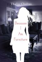 Because I am Furniture 0142415103 Book Cover