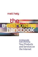 The E-Marketing Handbook 074943547X Book Cover