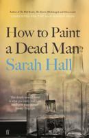 How to Paint a Dead Man 0061430455 Book Cover
