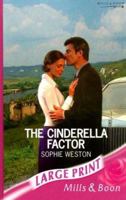 The Cinderella Factor 0373198329 Book Cover