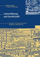 Lebenglishsfuhrung Und Gesellschaft 3810027456 Book Cover