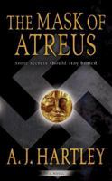 The Mask of Atreus 042520913X Book Cover