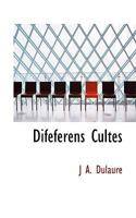 Difeferens Cultes 0530942895 Book Cover