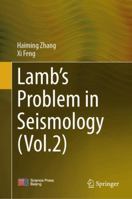 Lamb’s Problem in Seismology (Vol.2) 981953173X Book Cover