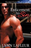 Enticement to Sin 1419965662 Book Cover
