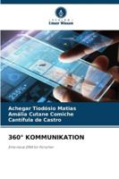 360° Kommunikation (German Edition) 6208765226 Book Cover