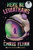 Here Be Leviathans 0702262773 Book Cover