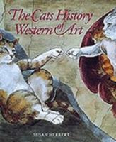 The Cats History of Western Art 0821220853 Book Cover