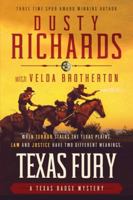 Texas Fury 1633738329 Book Cover