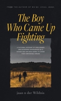 The Boy Who Came Up Fighting B0GVLLPJ6T Book Cover