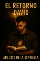 EL RETORNO DE DAVID B0FPSKCV1V Book Cover