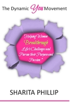 The Dynamic You Movement 1312130369 Book Cover